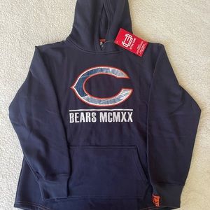 NWT Chicago Bears Hoodie🏈